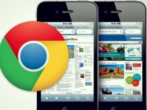 Free download the new Chrome browser from Google